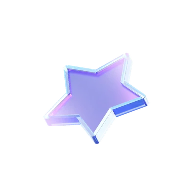 Звезда награды