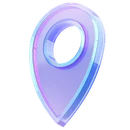 Иконка местоположения