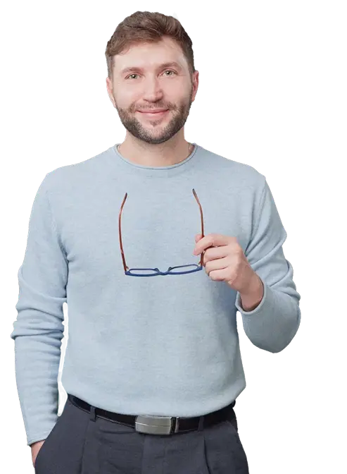 Главные герои